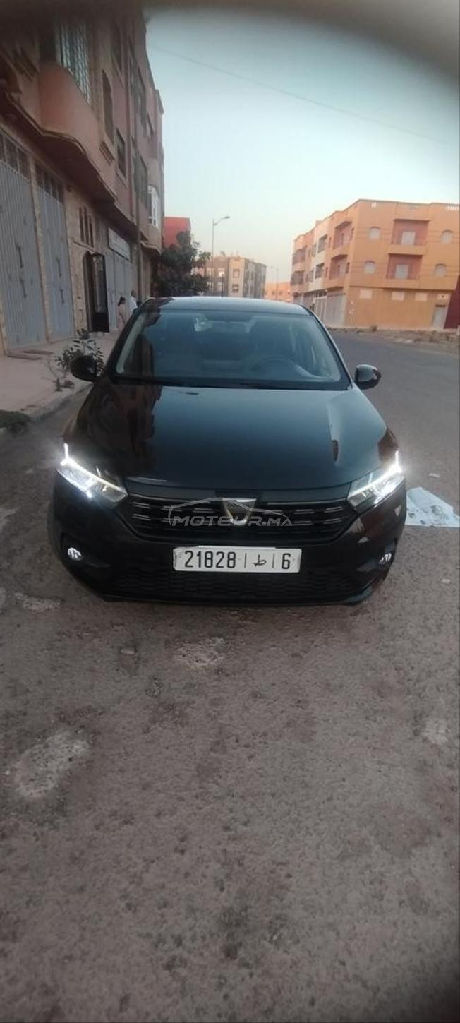 dacia Logan tt option