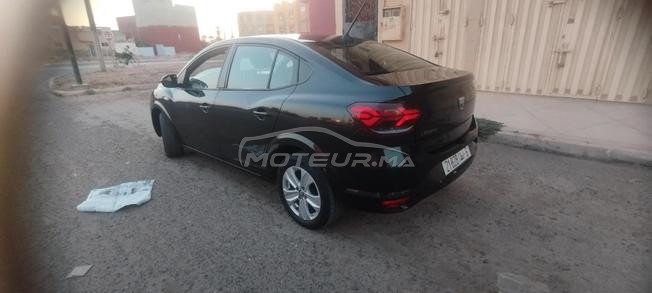 dacia Logan tt option