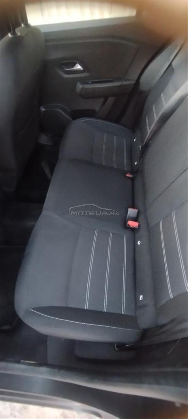 dacia Logan tt option