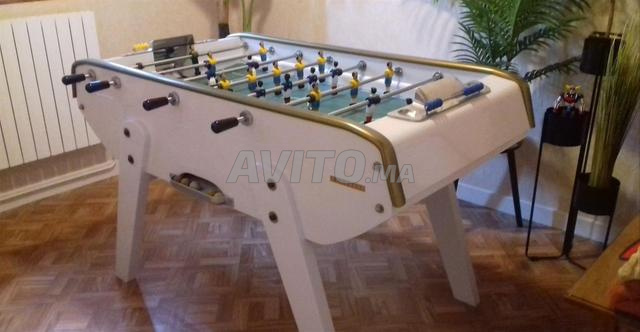 BABY FOOT BONZINI B90 CLUB