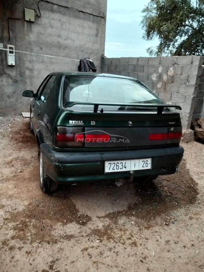R19 a vendre
