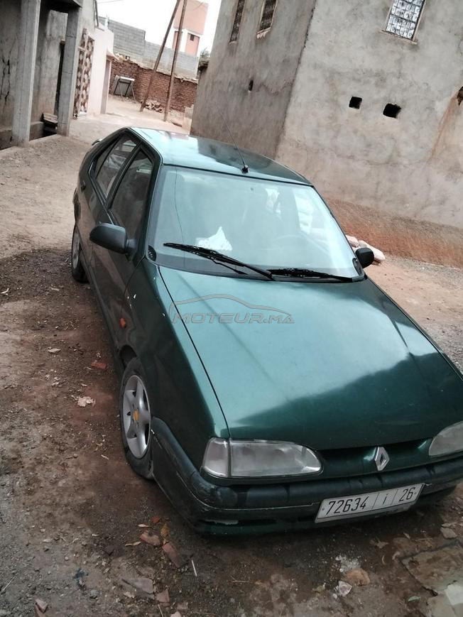 R19 a vendre