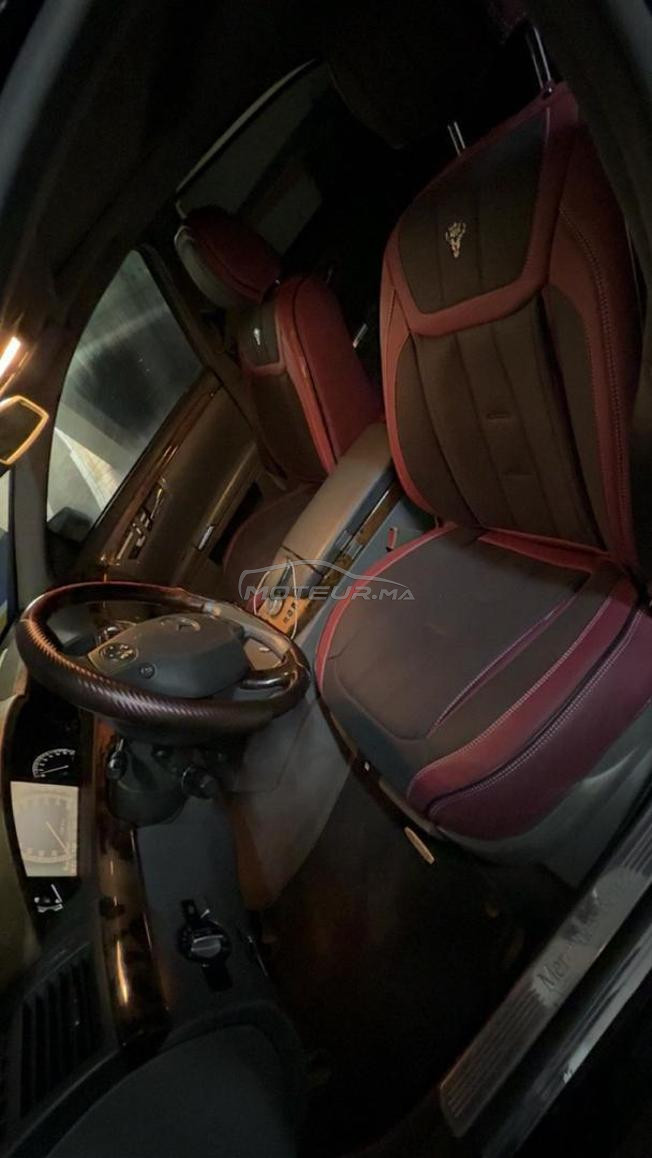 Voiture à vendre 