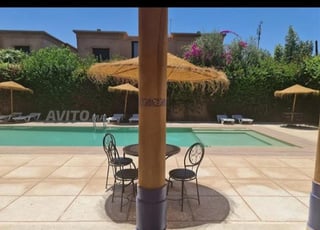 Villa Targa Résidence fermée 270 M2