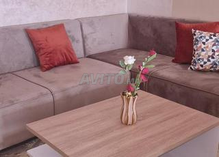 صالون حسب الطلب