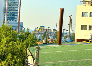 شقة للإيجار مجهزة جيدًا