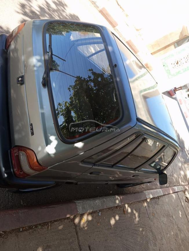 Suzuki Maruti 800 – Modèle 2007 – Très économique