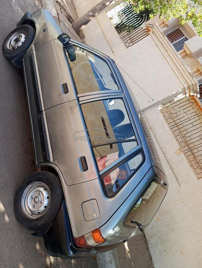 Suzuki Maruti 800 – Modèle 2007 – Très économique