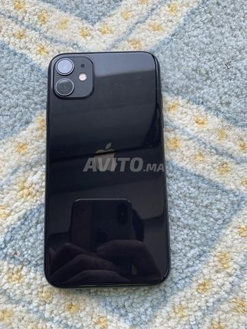 iPhone 11 normal 128 Go/état 84% officiel 10/10💯🔥