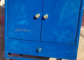 فرن غازي أفولكي