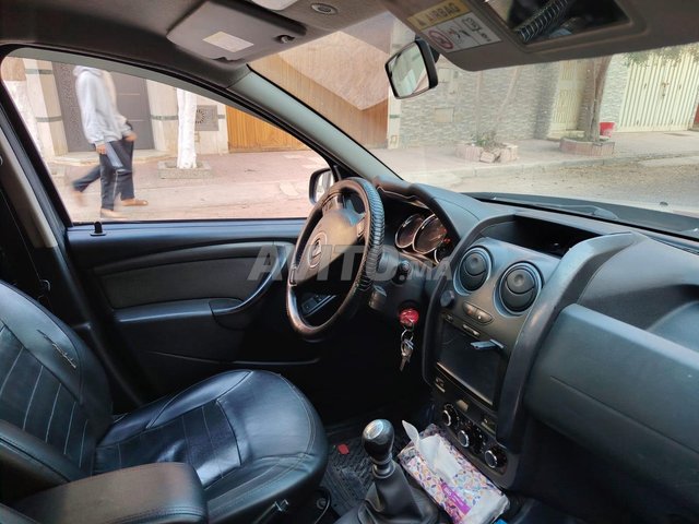 Dacia Duster Diesel Manuelle 2016 à Ait Melloul