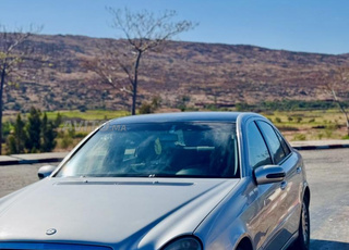 Mercedes Classe E220 W211