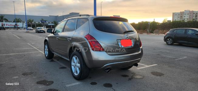 nissan khassha groupe papier kolshi khallass