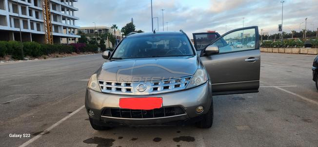 nissan khassha groupe papier kolshi khallass