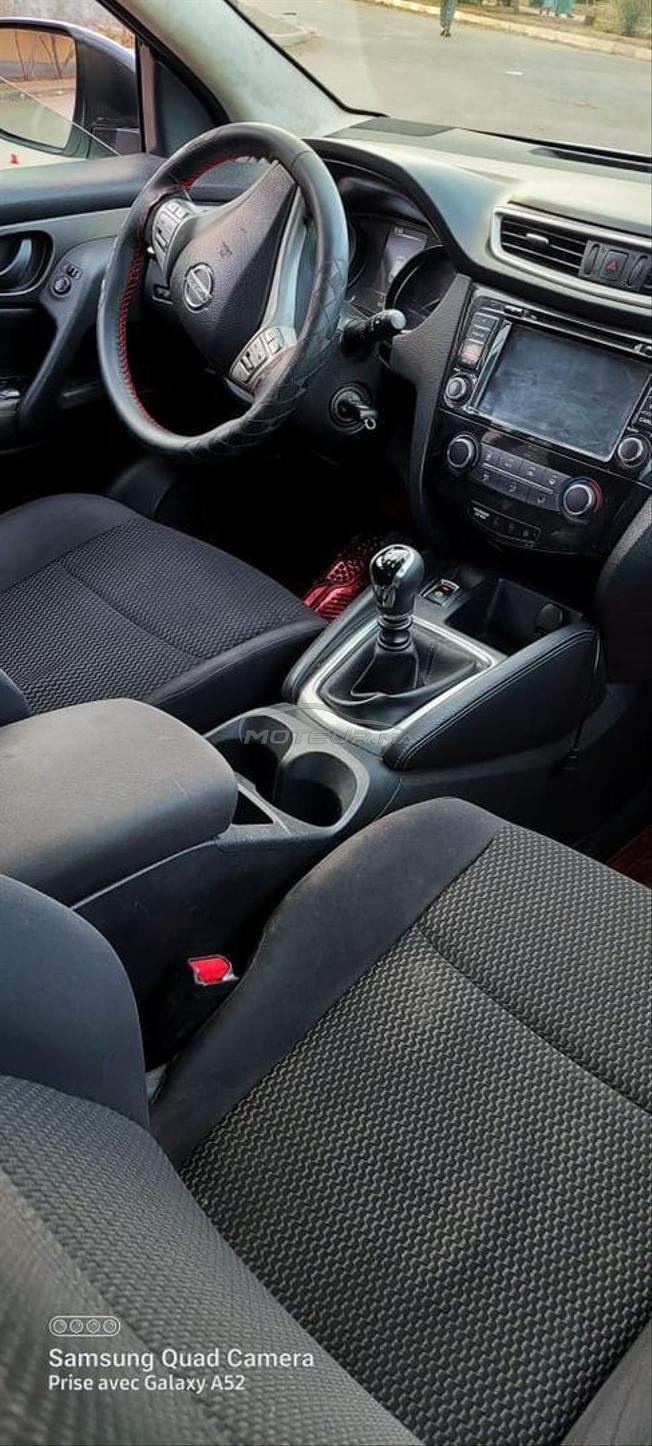 Nissan Qashqai, 2017