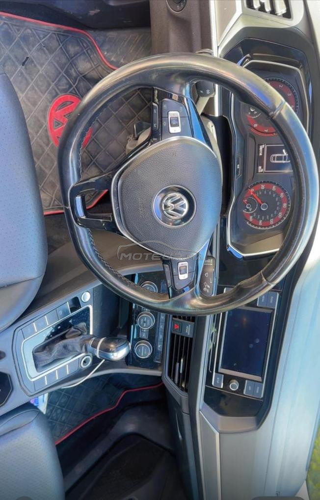 Volkswagen Jetta Essence Automatique 2019