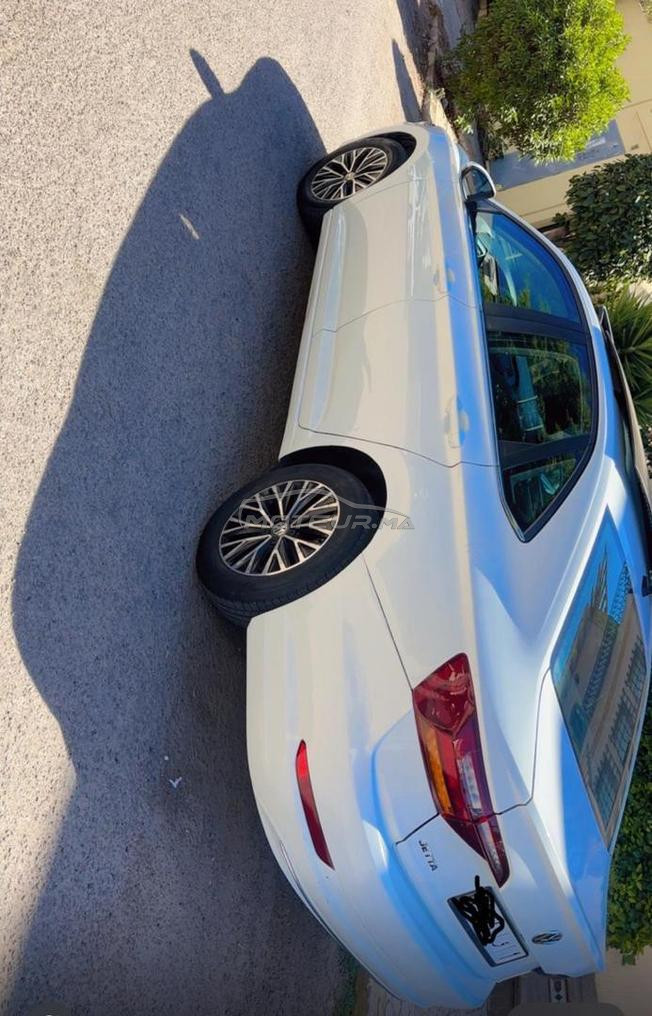 Volkswagen Jetta Essence Automatique 2019