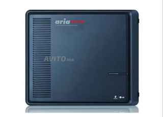 Standard Aria Soho LG