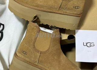 Des UGG pour Femme UG5430