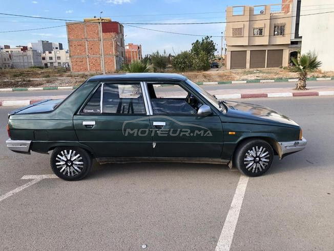 renault r9 