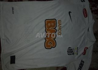 Tony Santos Neymar Jr Taille XL Copie