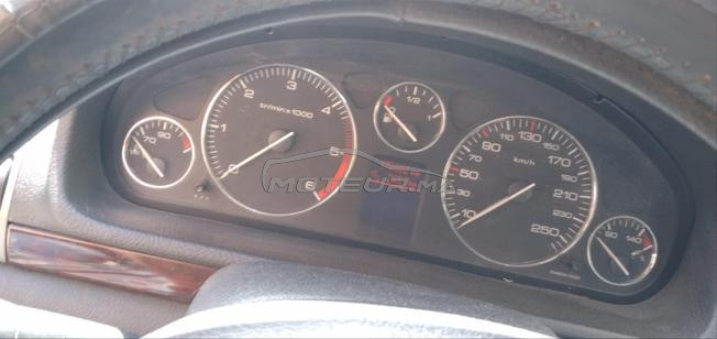 Peugeot 407 Diesel Manuelle 2007 à Tanger
