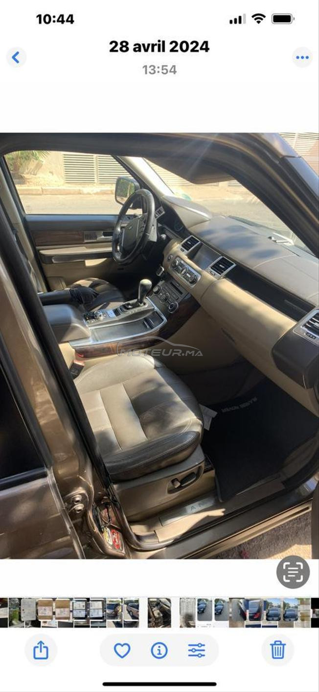 Range rover HSE très bonne état 