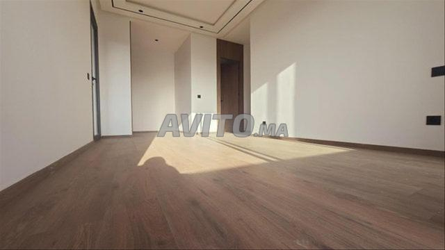 Appartement neuf haut standing à Californie