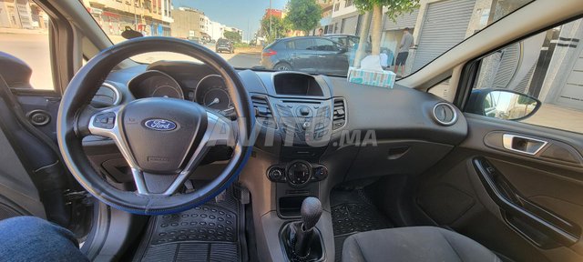 ford fiesta 2014 diesel