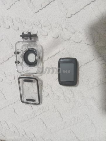 caméra sport 720p 8× zoom numérique - 2