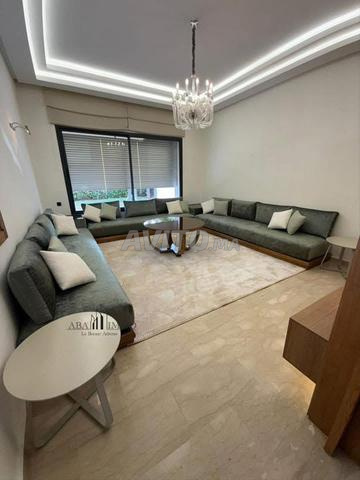 Villa Premium Meublé Jamais Habité 4 Chambres