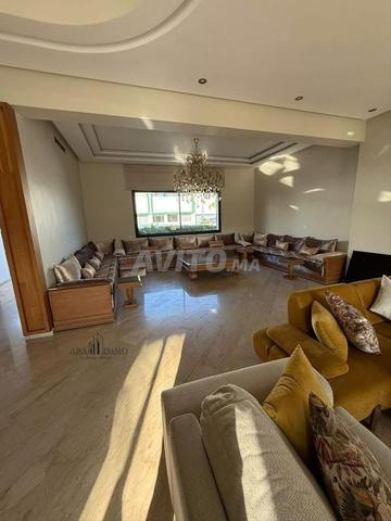 Villa Premium Meublé Jamais Habité 4 Chambres