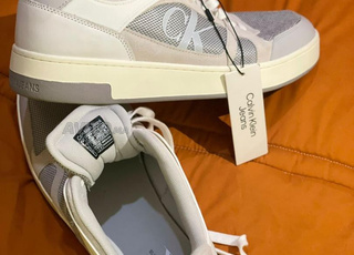 baskets Calvin Klein Jeans original