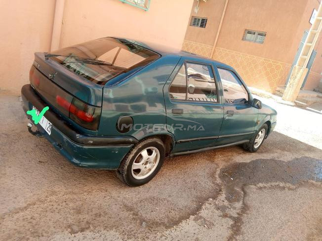 Renault R19 Diesel Manuelle 1994 à Tata