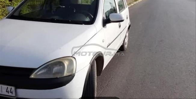 Opel Corsa c