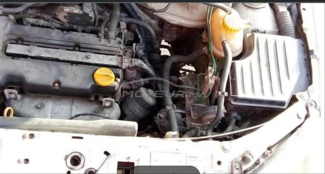Opel Corsa c