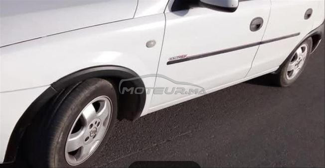 Opel Corsa c