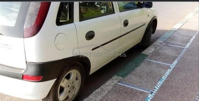 Opel Corsa c