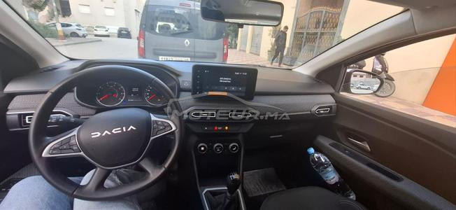 Dacia logan 2024