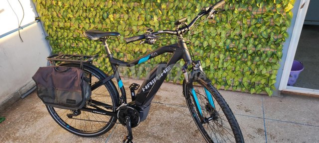 Haibike sDuro Trekking 5.0 🇩🇪