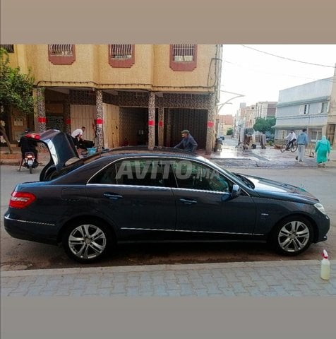 mercedess 