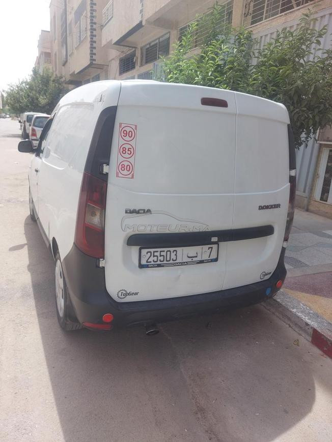 دسيا دوكير