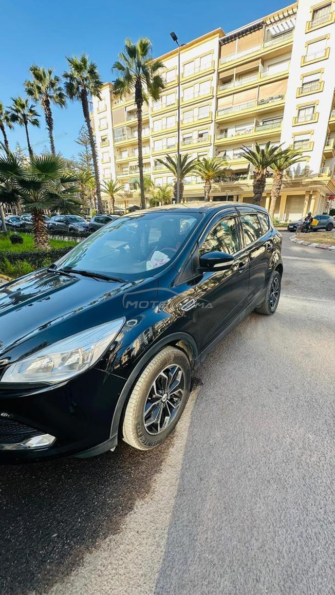 ford kuga 2015