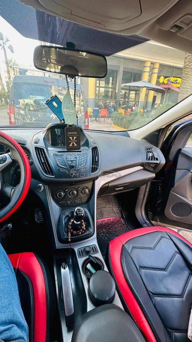ford kuga 2015
