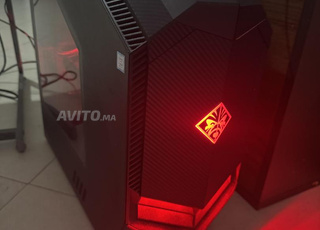 Ordinateur de bureau Omen