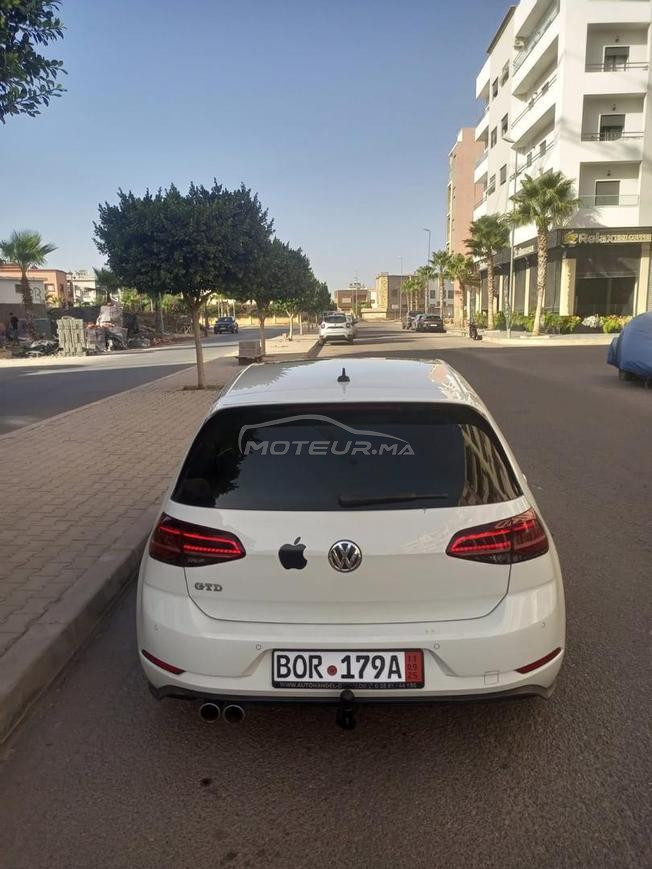 golf 7.5 modele 2017 dewana 2025