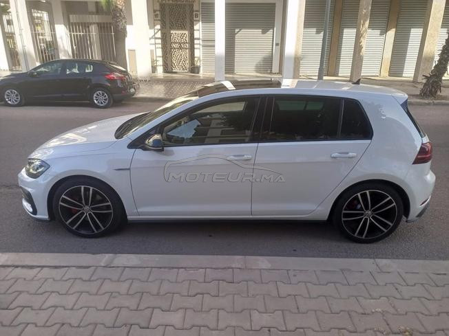 golf 7.5 modele 2017 dewana 2025