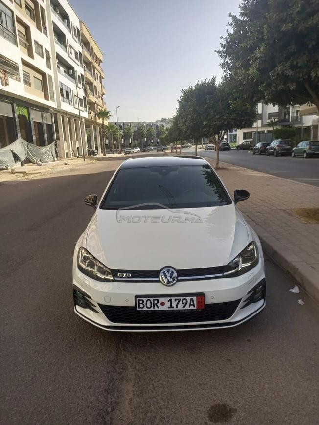 golf 7.5 modele 2017 dewana 2025