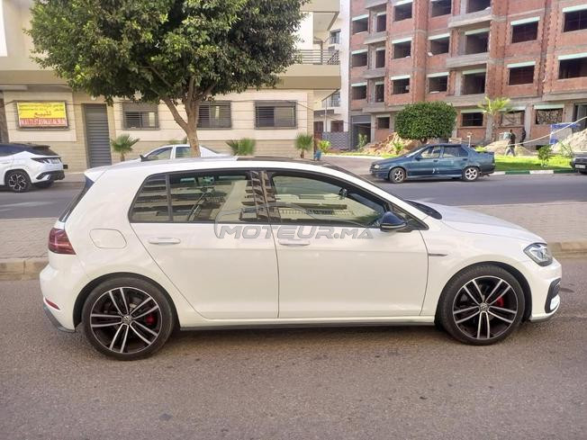 golf 7.5 modele 2017 dewana 2025
