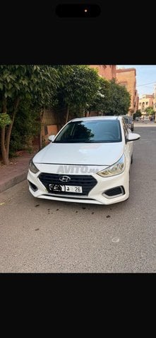 accent automatique 